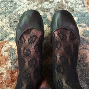 tieks by Gavrielli - The Ballet Flat, Reinvented